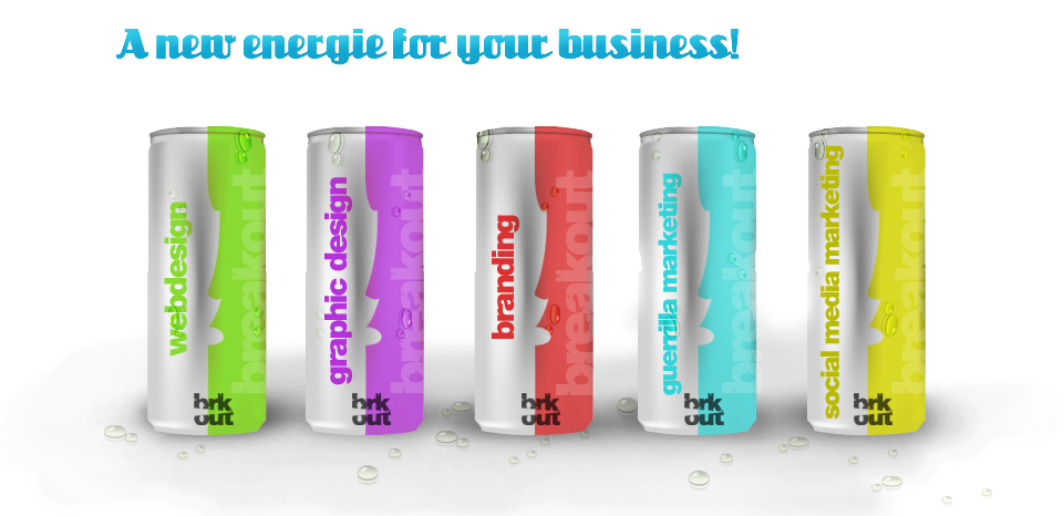 communication and marketing services