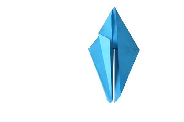 origami breakout