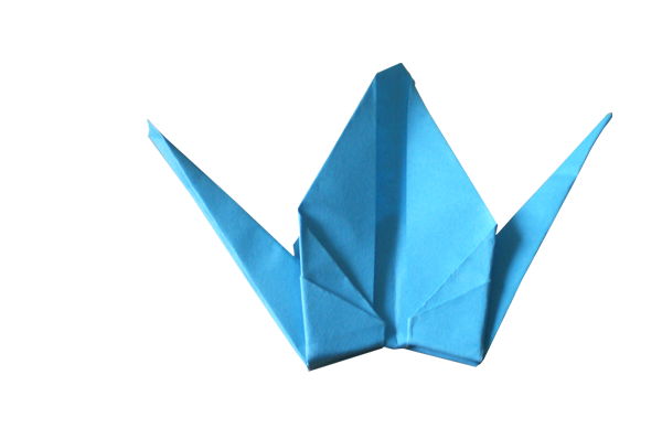 origami breakout