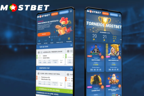 mostbet slot