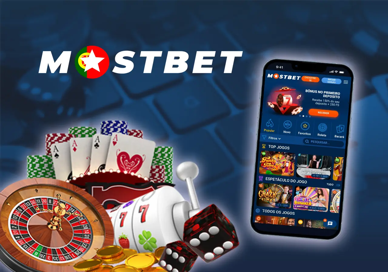 mostbet casino